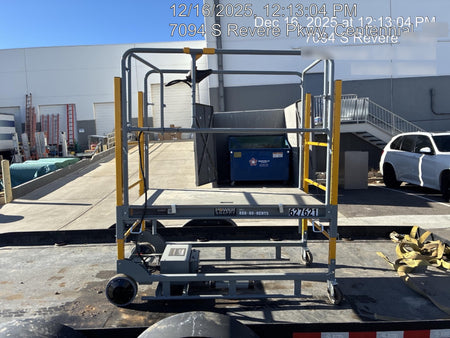 2025 GRANITE Model M