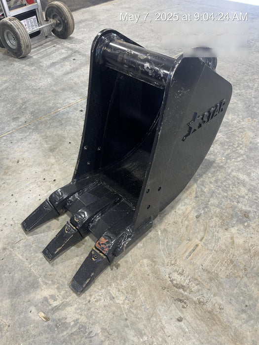 2025 STAR INDUSTRIES 910-12T