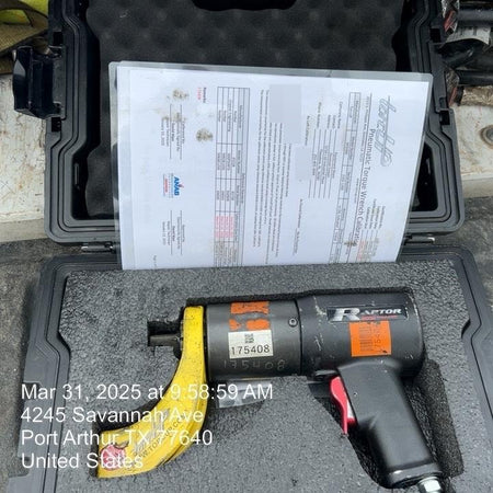 2021 TORCUP RP-2000