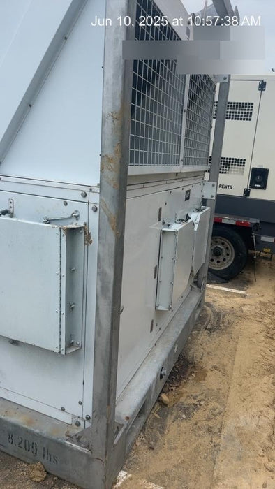 2020 SMARTECH SACP81A-HS