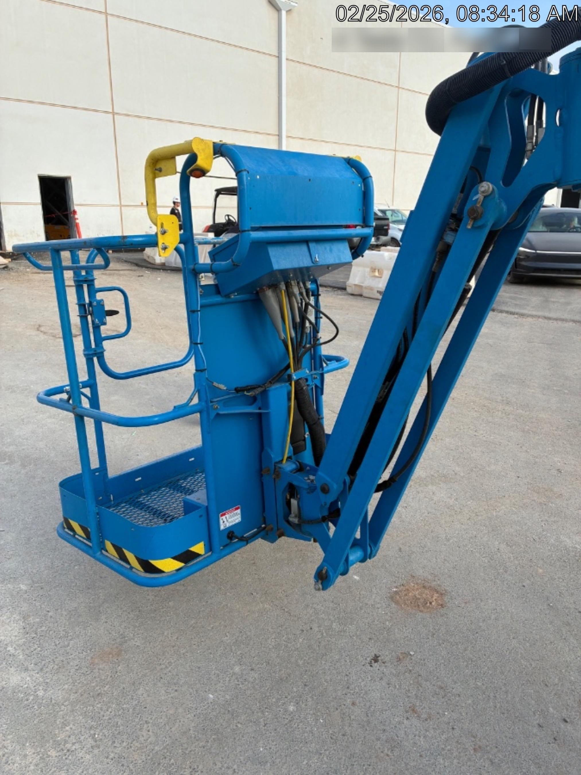 2024 GENIE Z30-20 N RJ
