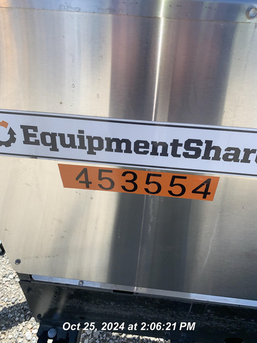 2024 LINCOLN ELECTRIC LE400