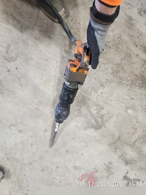 2021 MICHIGAN PNEUMATIC MP-CH3R