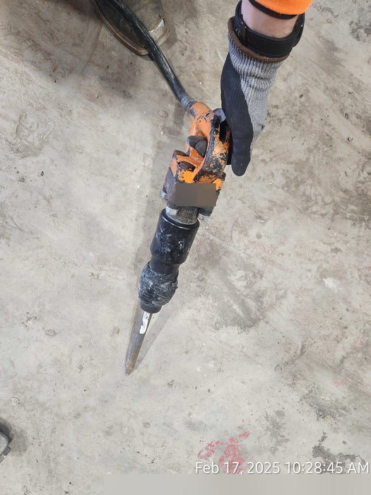 2021 MICHIGAN PNEUMATIC MP-CH3R