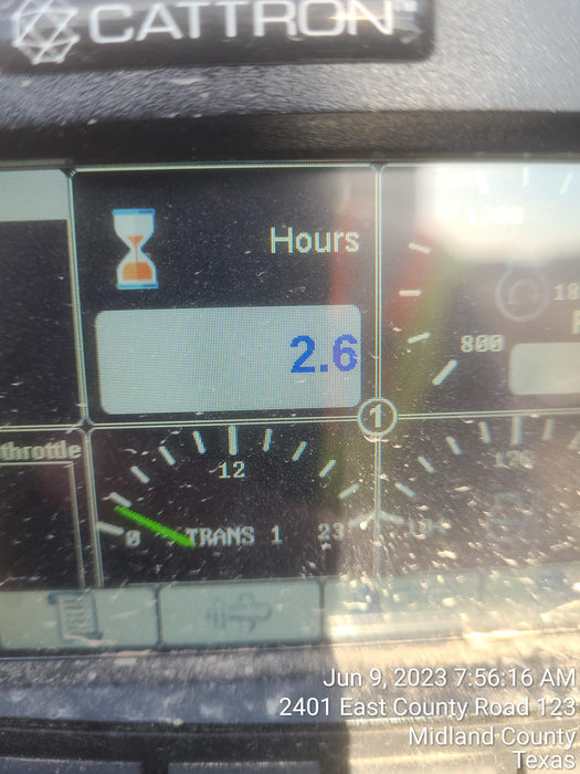 2023 PREMIER PUMP 8NHTH-RP-DC13