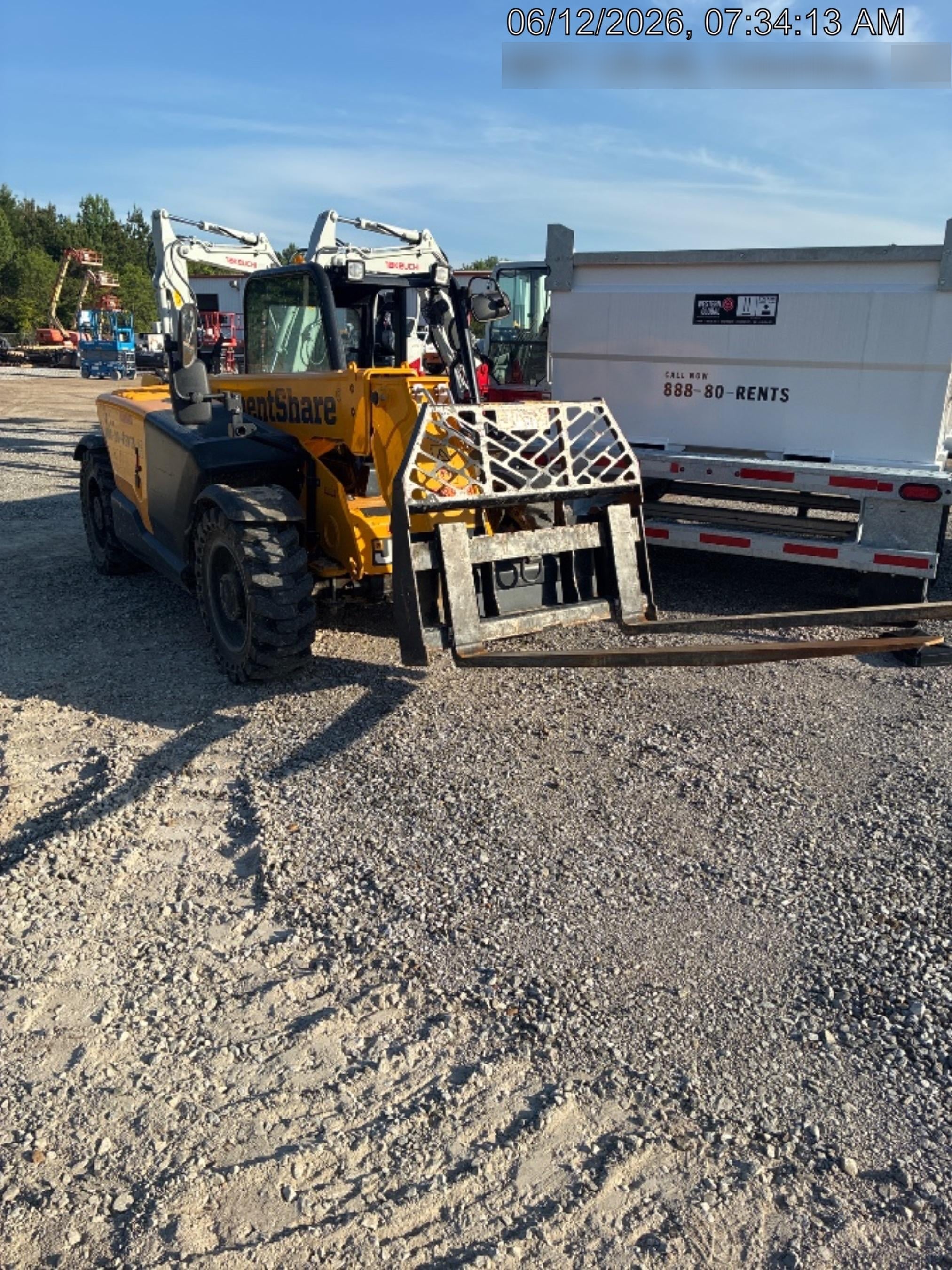 2024 JCB 505-20TC