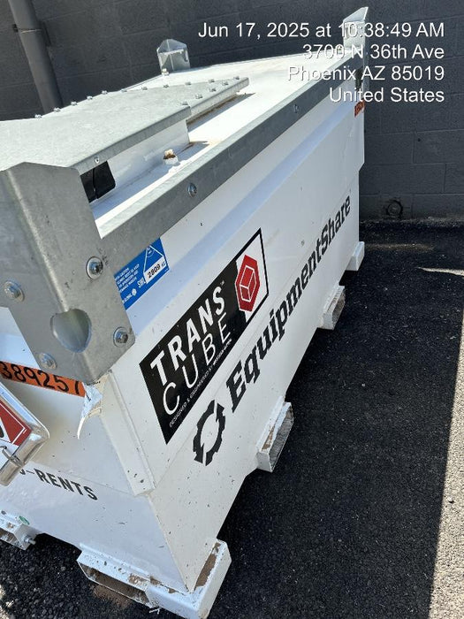 2024 WESTERN GLOBAL 20TCG-ES