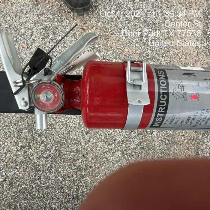 2024 WANCO WLTS-MM8A-1600