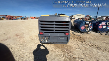 2022 ATLAS COPCO XAS440