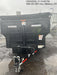 2025 TEXAS PRIDE TRAILERS DT714416KBP