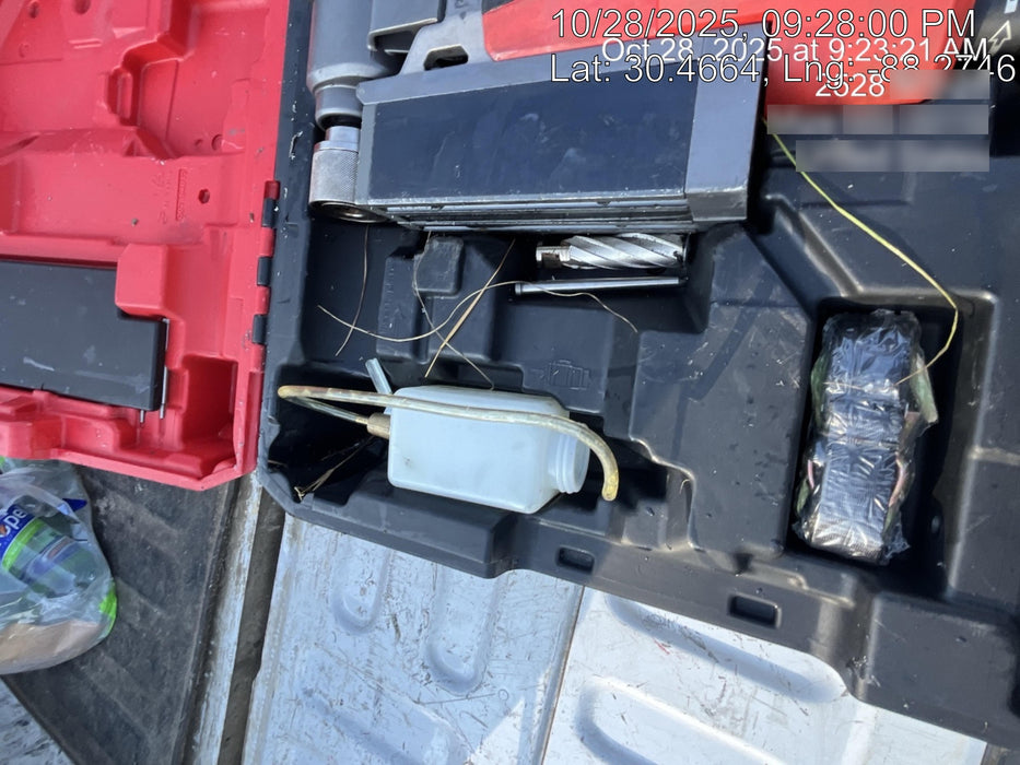 2023 MILWAUKEE 2788-22HD