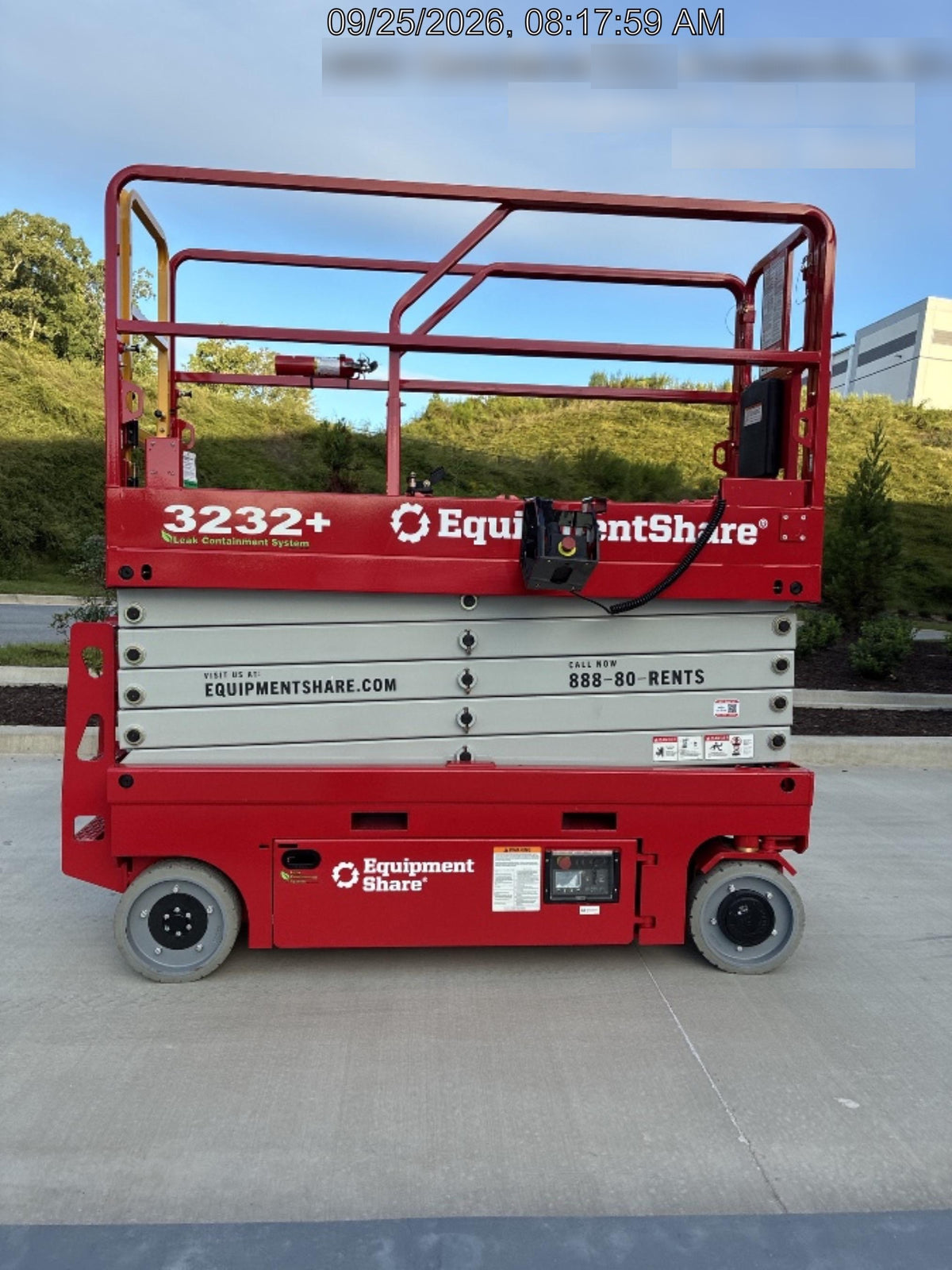 2026 MEC 3232+