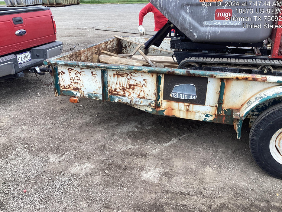 2023 TORO MBTX 2500-TS