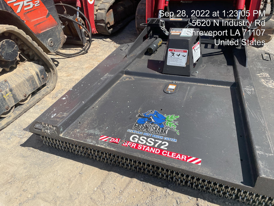 2022 PALADIN 30372A-0022