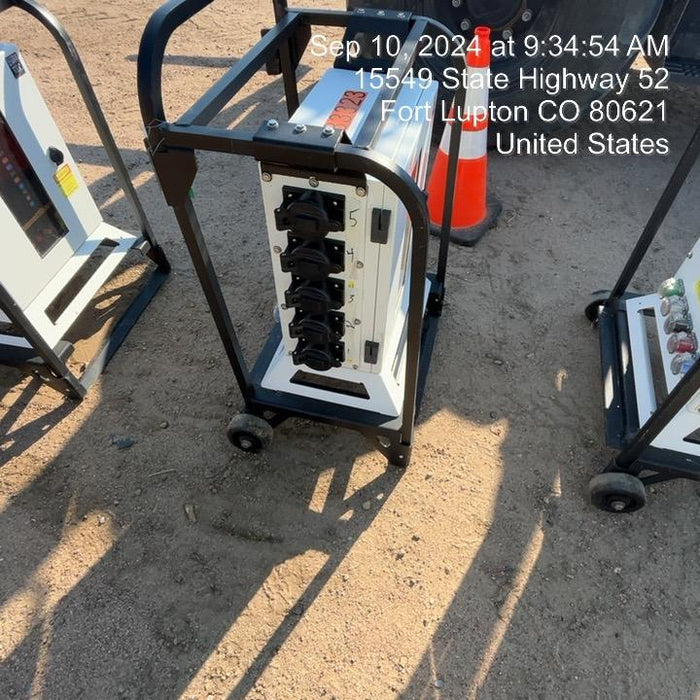 2022 TRYSTAR DBLC1.F3-A-K-A1