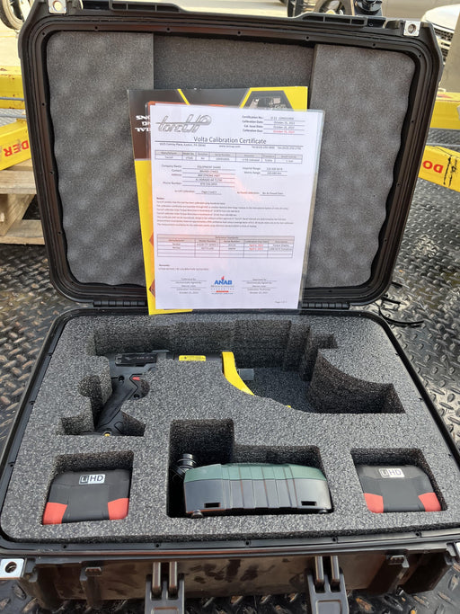 2021 TORCUP VT-500KIT