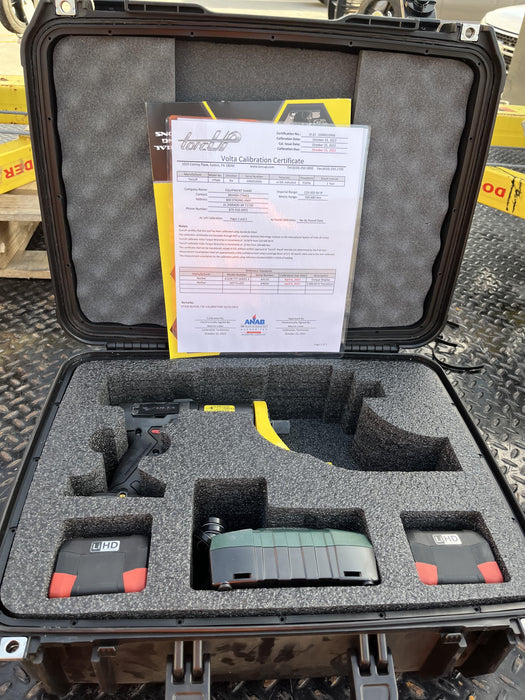 2021 TORCUP VT-500KIT