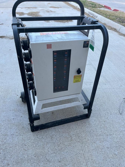 2020 TRYSTAR TP-43C-M-F10