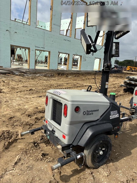 2024 WACKER NEUSON LTT4