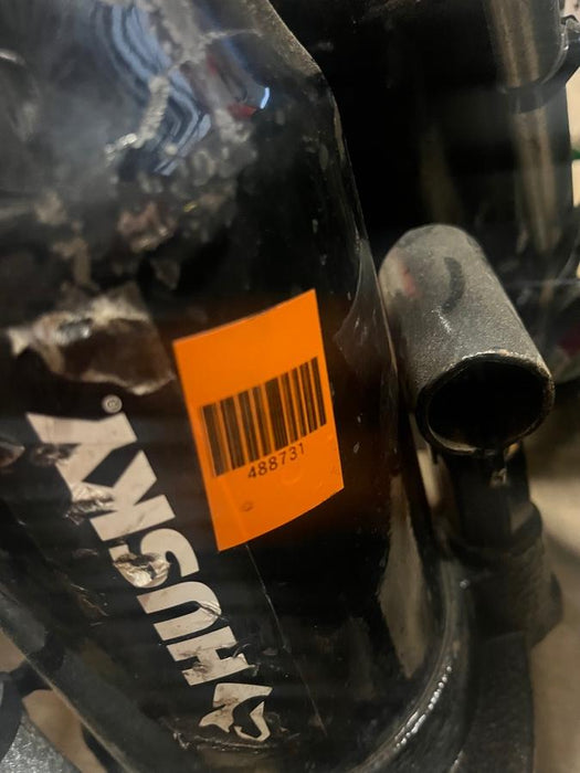 2024 HUSKY 20T Bottle Jack