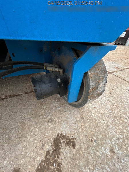2020 GENIE GS-3246