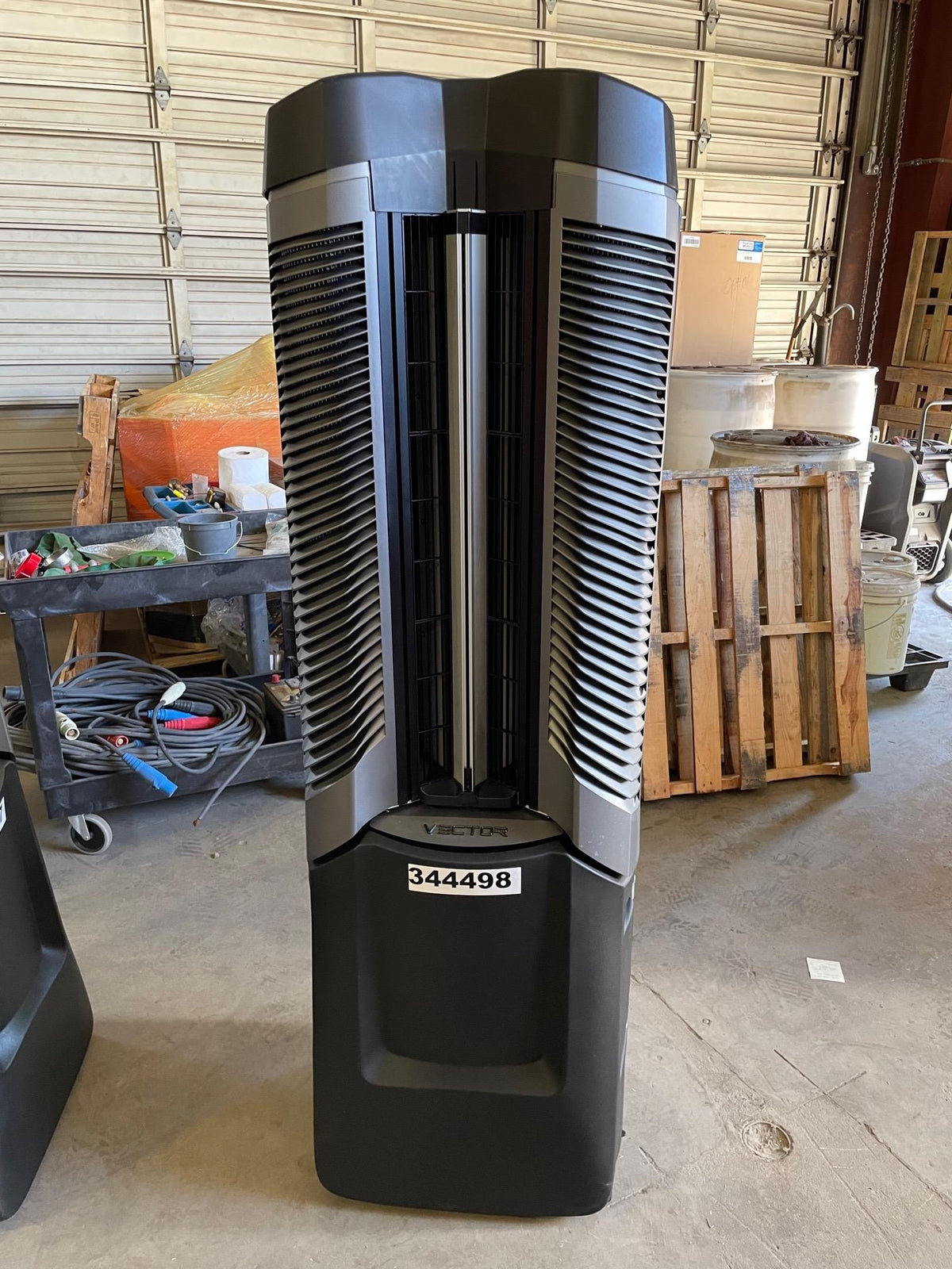 2023 VECTOR Vector Max