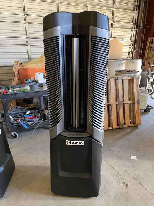 2023 VECTOR Vector Max