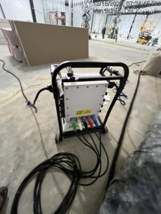 2022 TRYSTAR TP-43C-M-F10