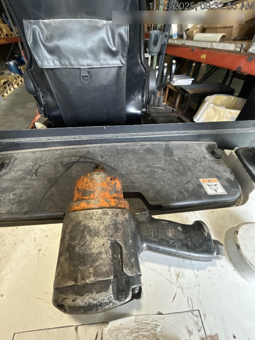 2021 MICHIGAN PNEUMATIC 750SS