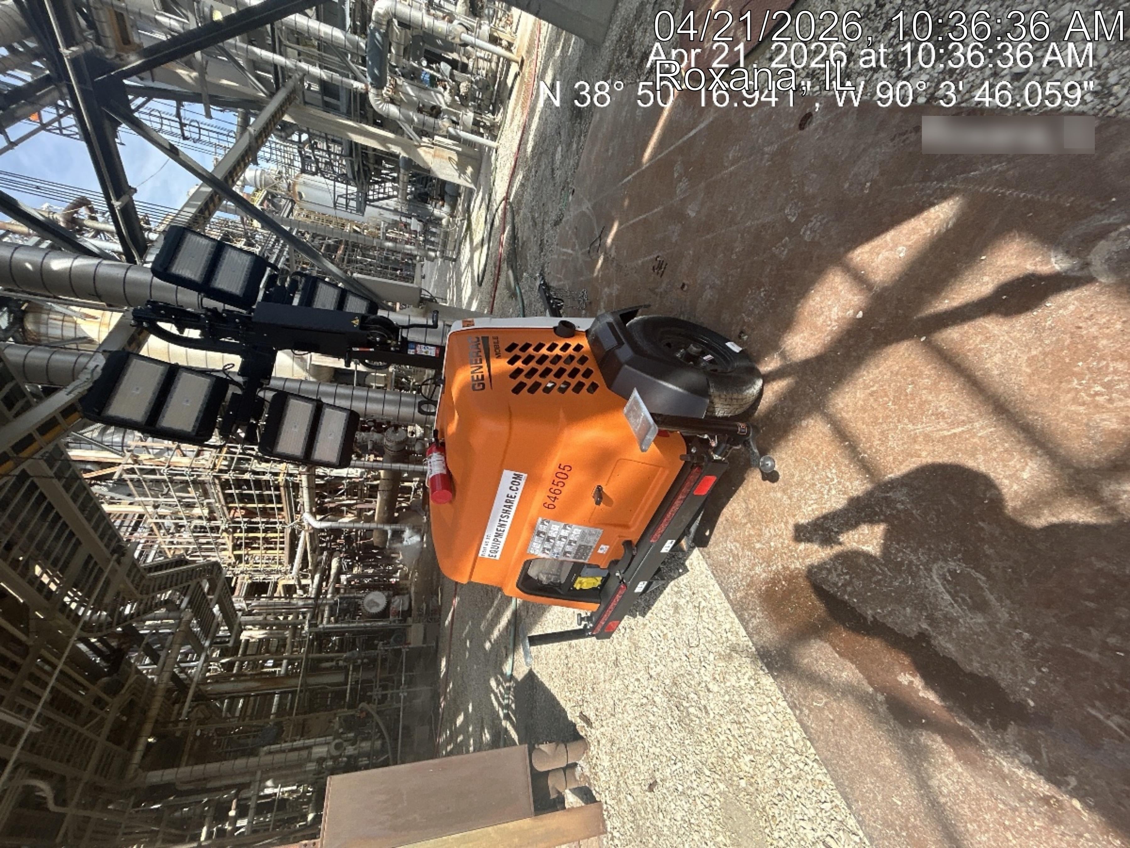 2026 GENERAC MLTS-4