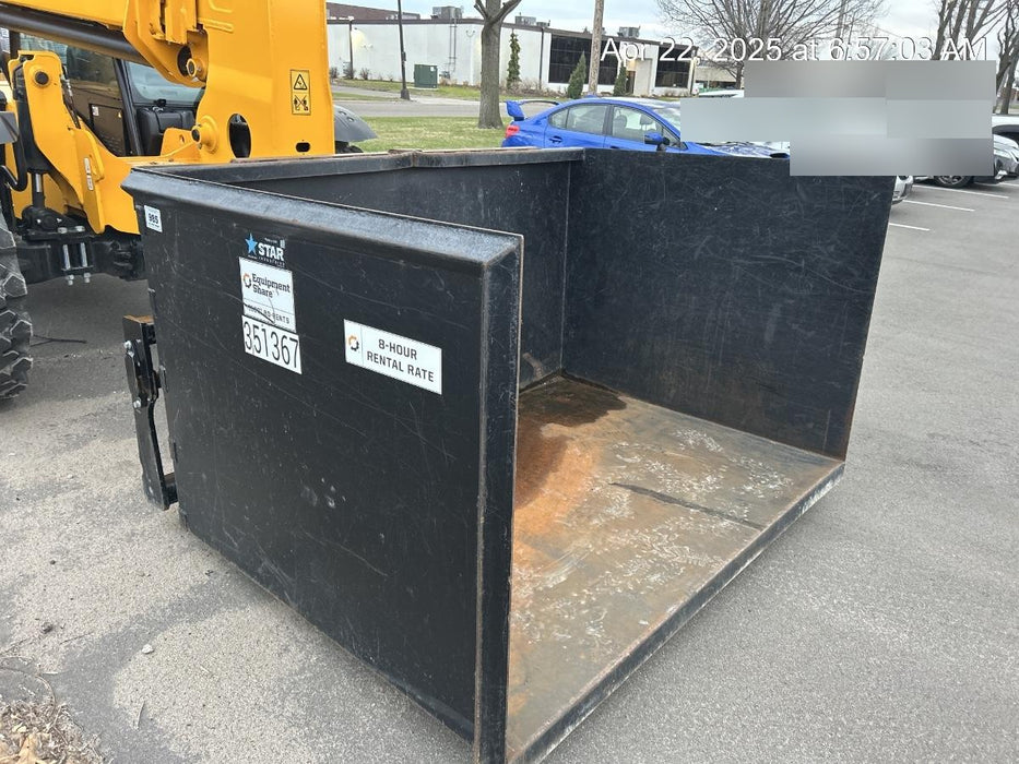 2023 STAR INDUSTRIES 1430