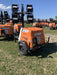 2024 Generac MLT2 Diesel, Flex Switch 120V Input, Powerzone Controller, 
(4) 320W LED Lights, 4kW Generator, 39.9 Gal Fuel Tank, 2" Ball, T3
