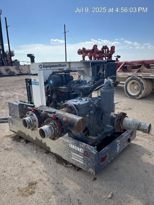 2024 ATLAS COPCO PAC F66 KD