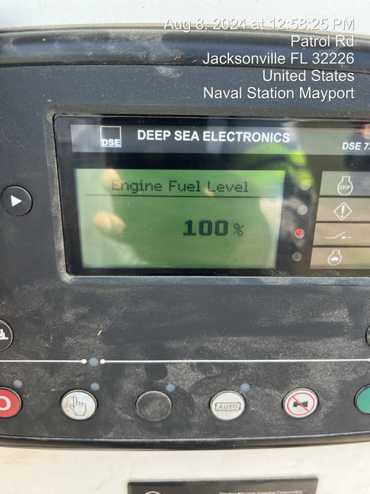 2022 WACKER NEUSON G25