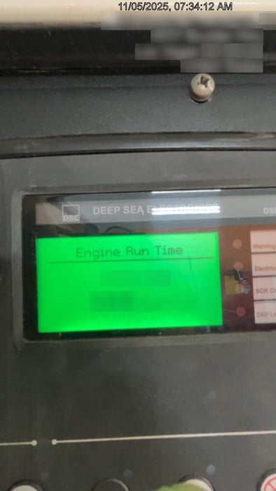 2022 ATLAS COPCO QAS 125