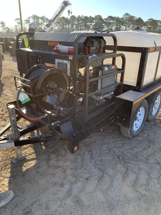 2021 MI-T-M CORPORATION HS-3006-0MDK-UR