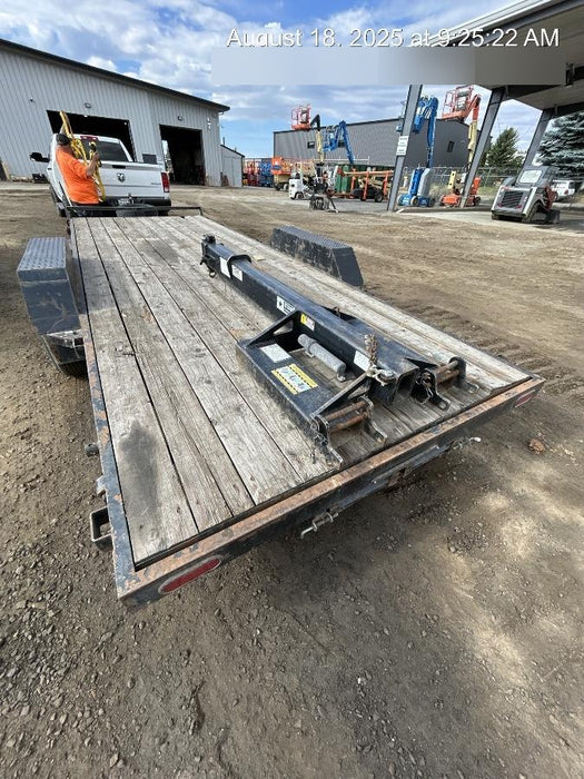 2020 STAR INDUSTRIES M1360B - Star JIB Boom