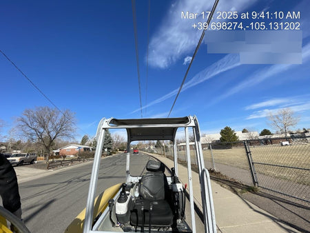 2018 WACKER NEUSON EZ28