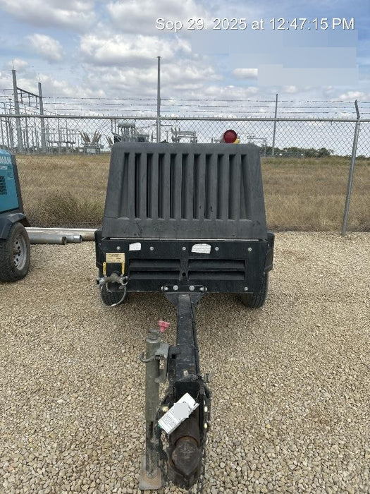 2019 SULLAIR 185-DPQ