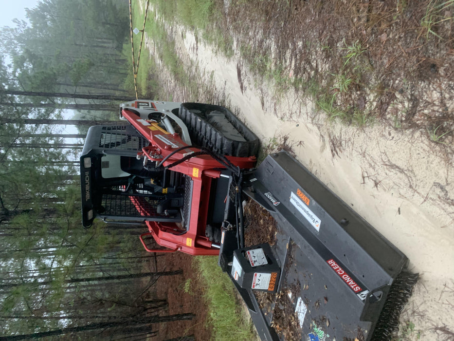 2020 TAKEUCHI TL8R2-R