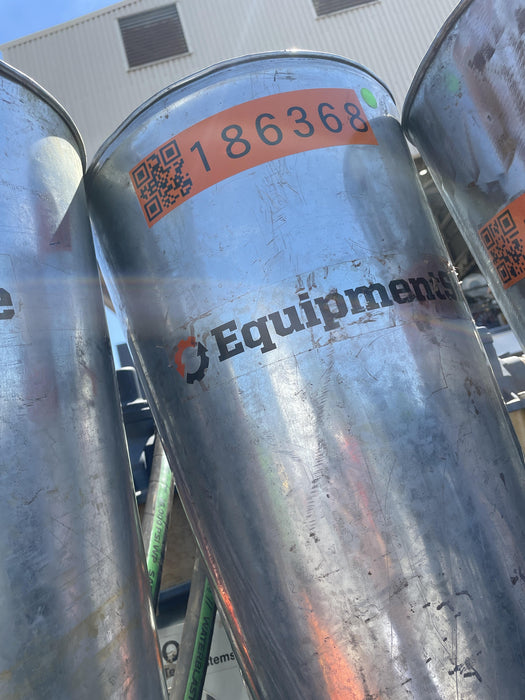 2021 MICHIGAN PNEUMATIC HV-6AM