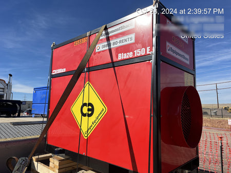 2024 CAMPO EB150E480600V