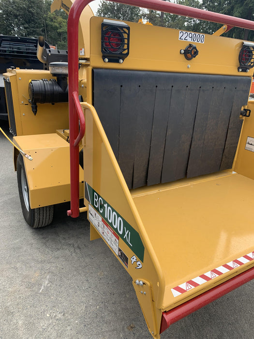 2022 VERMEER BC1000XL Diesel