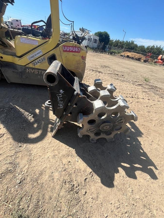 2021 PALADIN 24" Compaction Wheel