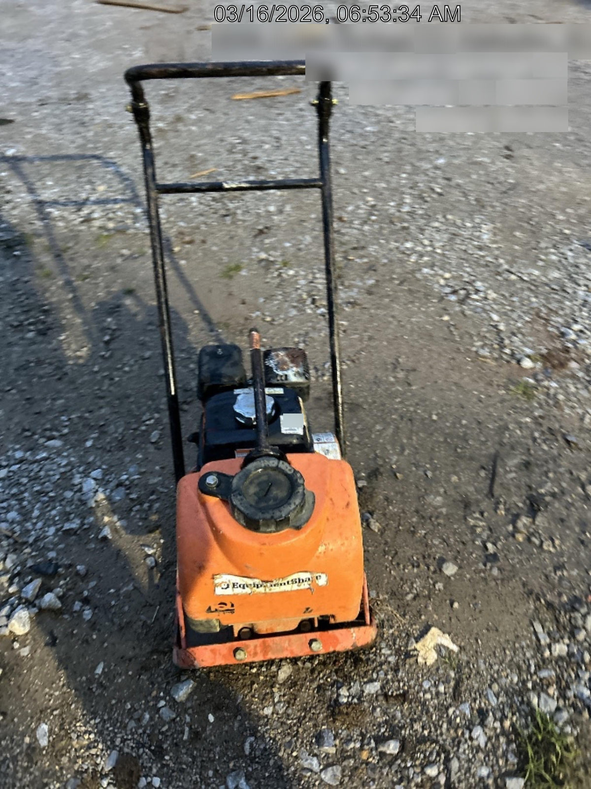 2023 MULTIQUIP MVC82VHW