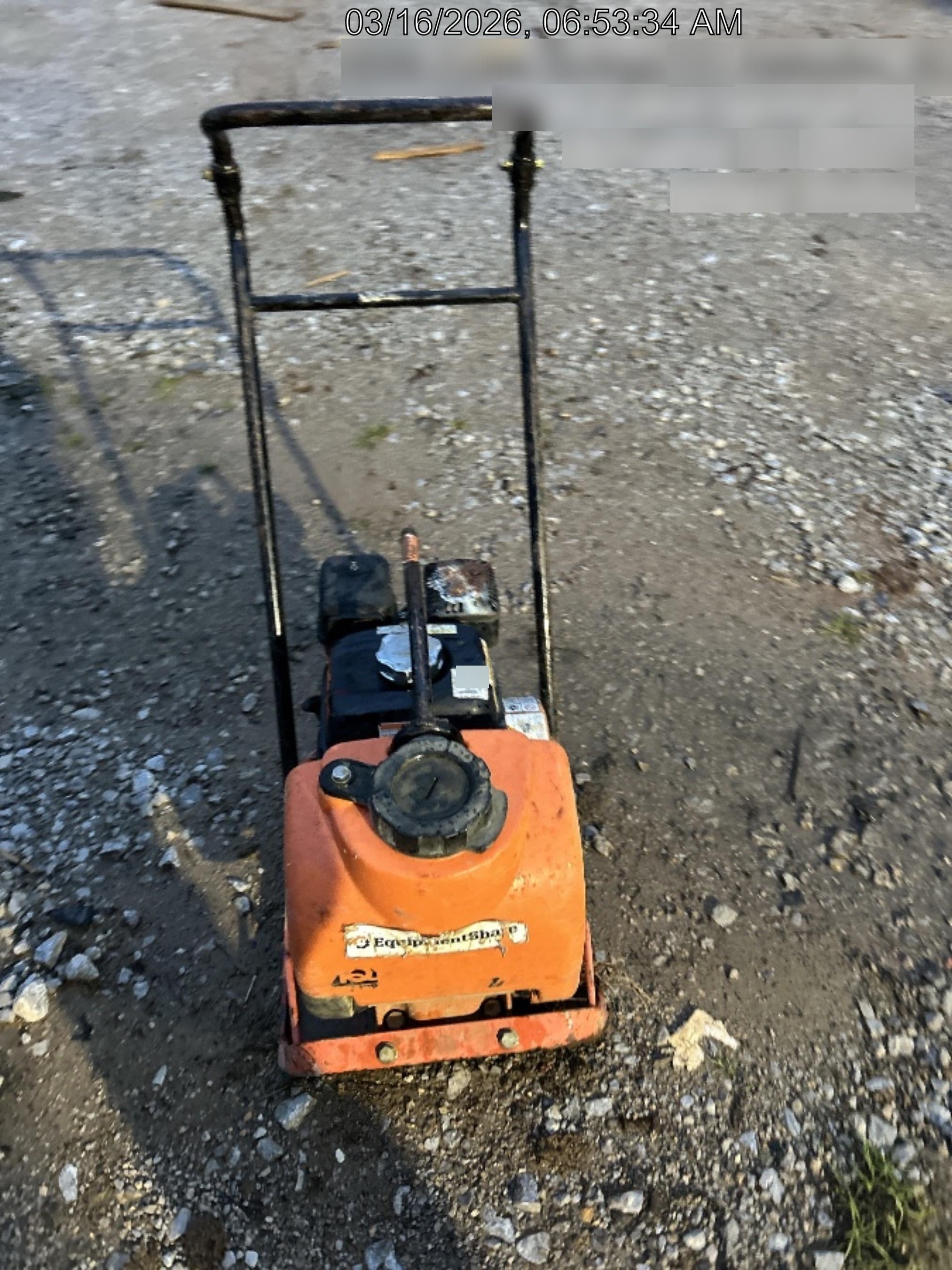 2023 MULTIQUIP MVC82VHW
