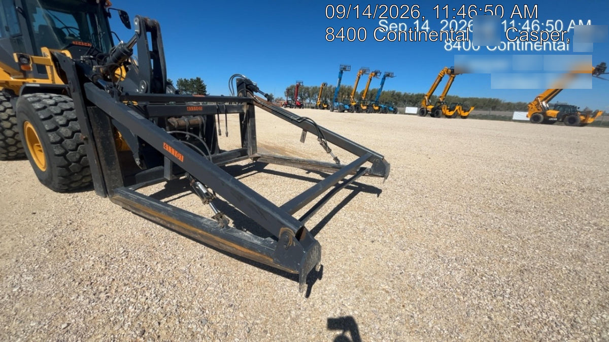 2024 ARROW MATERIAL HANDLING 049PG
