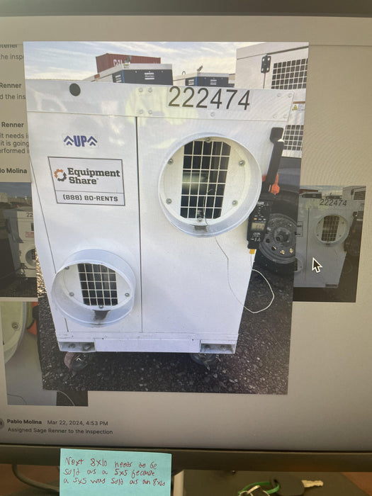 2022 KWIKOOL KPO5-21