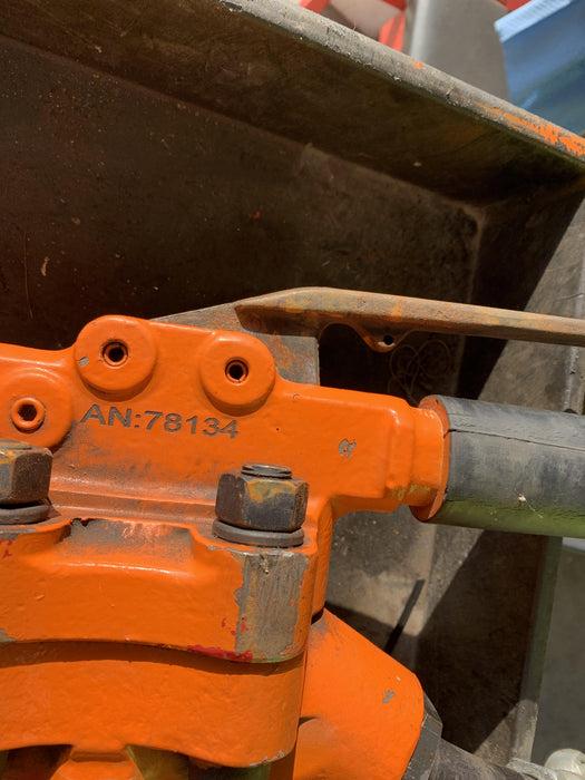 2020 MICHIGAN PNEUMATIC MP-TPB60-118