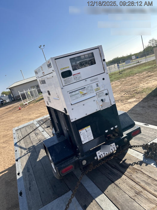 2022 SHINDAIWA DGK15FL